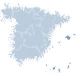 El puzle territorial de la economía española