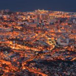 Precio de la vivienda y crecimiento poblacional