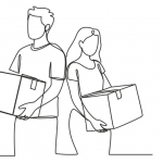 La tasa de emancipación juvenil, en mínimos históricos