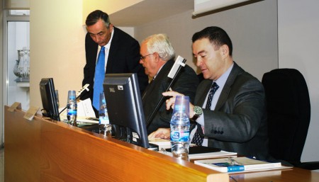 Foto del seminario