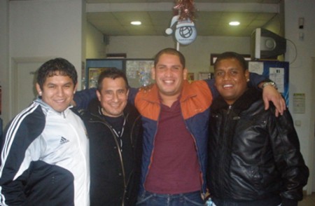 Locutorio