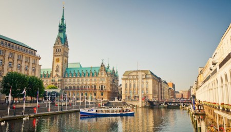 Hamburgo
