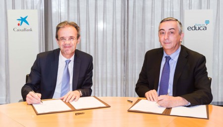 Firma_Convenio_Caixa
