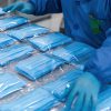La COVID-19 y la seguridad de suministro de equipos sanitarios esenciales