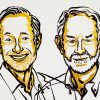 Robert Wilson y Paul Milgron reciben el premio Nobel de Economía por poner la teoría de subastas a trabajar
