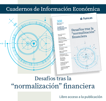 Cuadernos de Información Económica 300