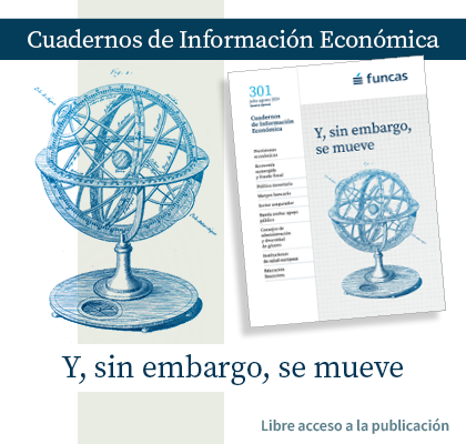 Cuadernos de Información Económica 301