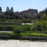 Ciudad Universitaria de Madrid. Foto: Alberto González (Flickr) CC BY-SA 2.0.