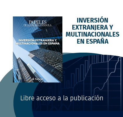 Papeles de Economía Española 181