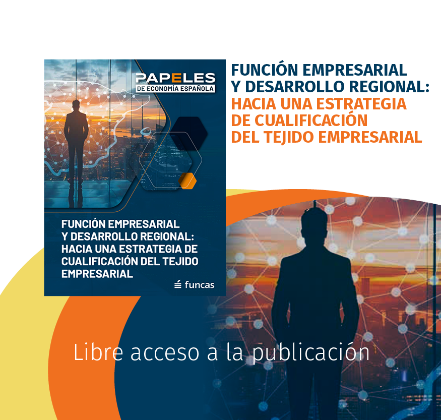 Web de Papeles de Economía Española 183