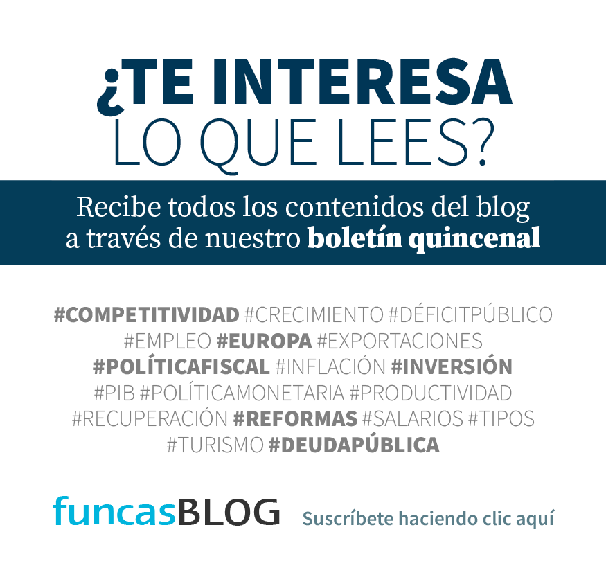 Haz clic e introduce tu dirección de correo para suscribirte al boletín quincenal del blog