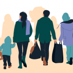 La desigual geografía de las mujeres refugiadas en Europa