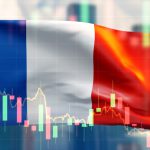 Las señales financieras de Francia