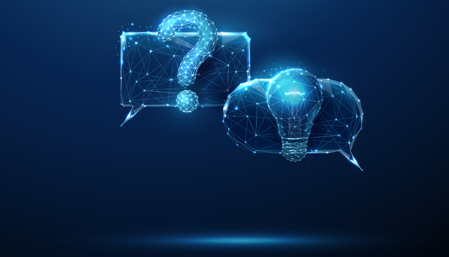 El poder transformador de la pregunta