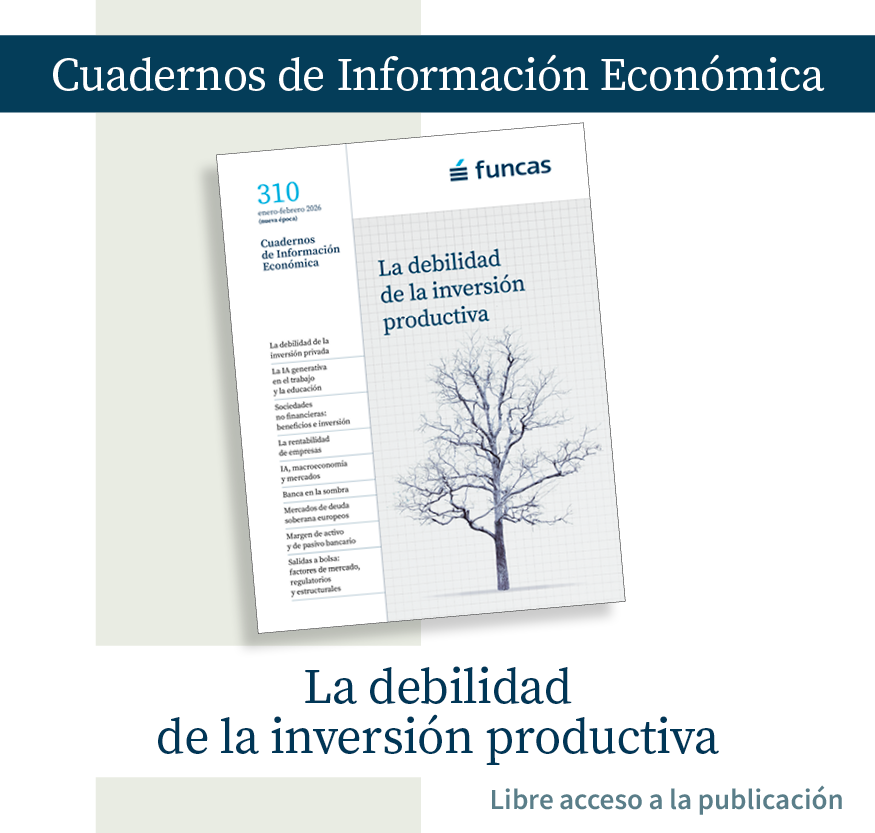 Cuadernos de Información Económica 310