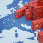 España ante la ofensiva comercial y tecnológica de China