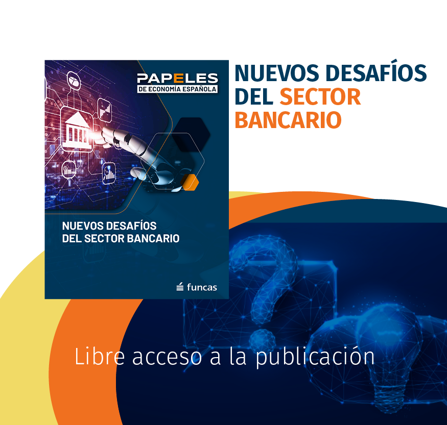 Papeles de Economía Española 186